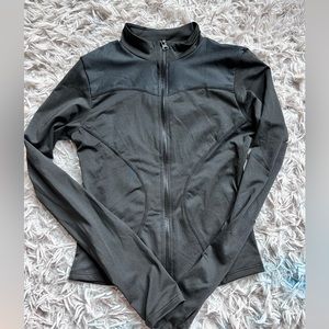 Fake “BBL” jacket